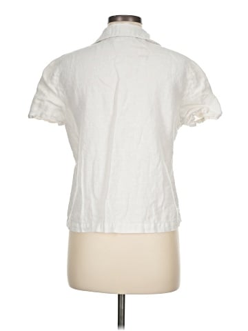 Sophie Rue Short Sleeve Blouse (view 2)