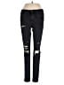 Adriano Goldschmied Black Jeans Size 24 waist - photo 1