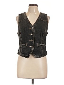 Universal Thread Denim Vest