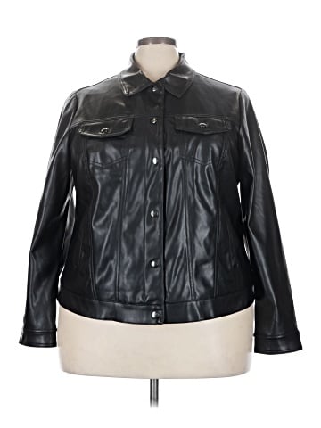Torrid Jacket (view 1)