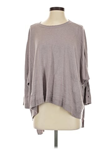 Jennifer Lopez Poncho (view 1)