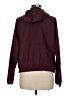 Fabletics Solid Burgundy Windbreaker Size M - photo 2