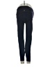 Gap Fit Blue Active Pants Size Sm Maternity - photo 2
