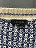 Talbots Blue Cardigan Size M - photo 4