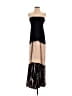 Triumph Black Cocktail Dress Size S (estimated) - photo 1