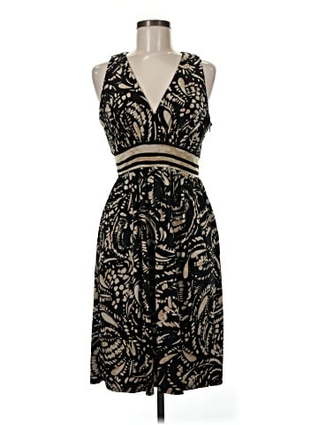 Evan Picone Cocktail Dress (view 1)