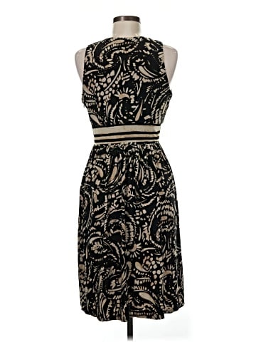 Evan Picone Cocktail Dress (view 2)