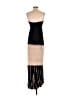 Triumph Black Cocktail Dress Size S (estimated) - photo 2