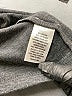 True Craft Gray Long Sleeve Top Size XL - photo 8