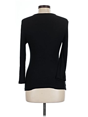 INC International Concepts 3/4 Sleeve T-Shirt (view 2)