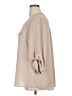 Roz & Ali 100% Polyester Tan 3/4 Sleeve Blouse Size 1X - photo 5