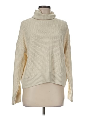 Vero Moda Turtleneck Sweater (view 1)