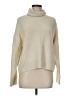 Vero Moda Ivory Turtleneck Sweater Size M - photo 1