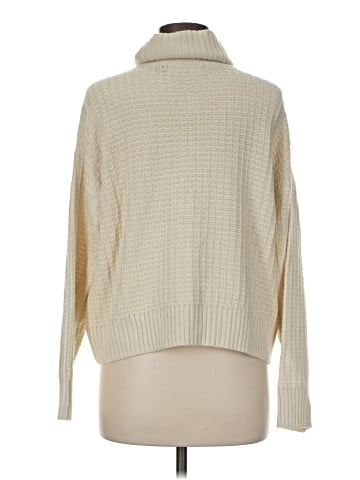 Vero Moda Turtleneck Sweater (view 2)