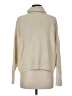 Vero Moda Ivory Turtleneck Sweater Size M - photo 2