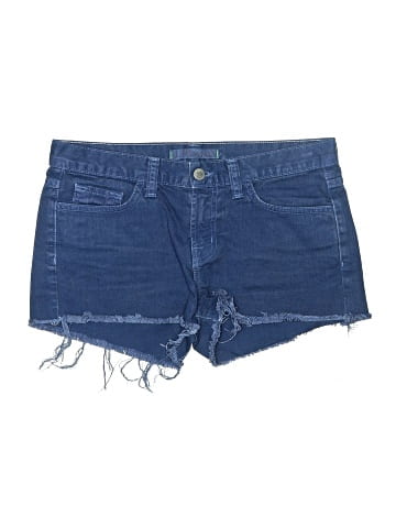 J Brand Denim Shorts (view 1)