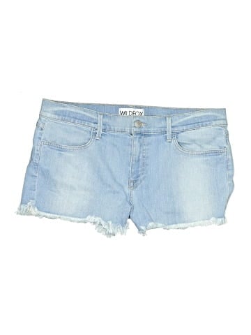Wildfox Denim Shorts (view 1)