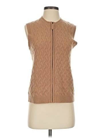 Pure Amici Sweater Vest (view 1)