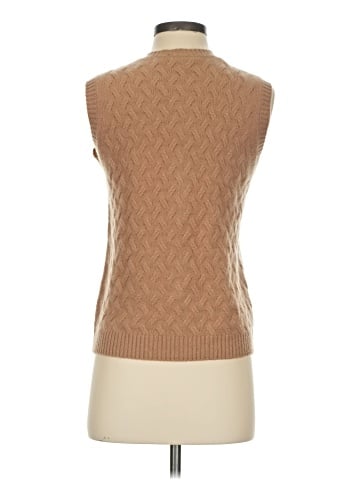 Pure Amici Sweater Vest (view 2)