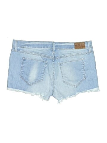 Wildfox Denim Shorts (view 2)
