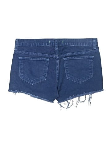 J Brand Denim Shorts (view 2)