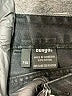 Bongo 100% Cotton Black Jeans Size 7 - photo 7