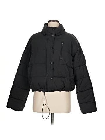 Urban Outfitters Snow Jacket (view 1)