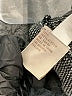 Jonathan Martin Chevron-herringbone Silver Casual Dress Size M - photo 8