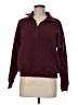 Fabletics Burgundy Pullover Sweater Size M - photo 1