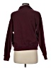 Fabletics Burgundy Pullover Sweater Size M - photo 2