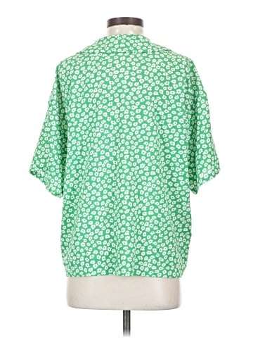 Things Between Short Sleeve Blouse (view 2)