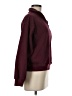 Fabletics Burgundy Pullover Sweater Size M - photo 4