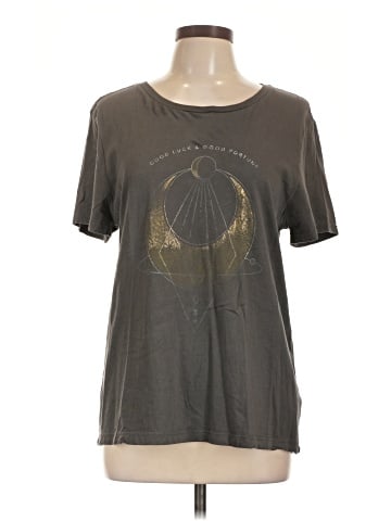 Lucky Brand Short Sleeve T-Shirt (view 1)