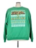 Jerzees Graphic Green Pullover Sweater Size 3X - photo 1