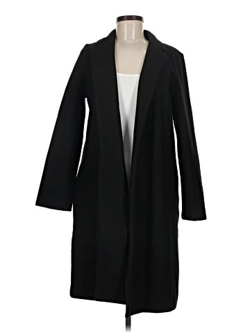 Zara Coat (view 1)