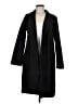 Zara Black Coat Size M - photo 1