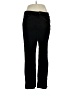 Reba Black Casual Pants Size 16 - photo 1