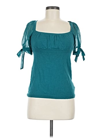 Guess Jeans Short Sleeve Top (view 1)