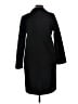 Zara Black Coat Size M - photo 2