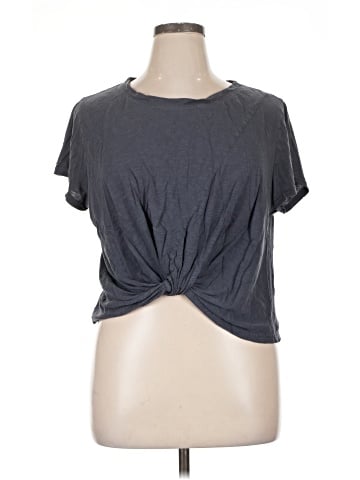Z by Zella Short Sleeve T-Shirt (view 1)