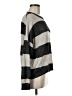 Zadig & Voltaire Stripes Gray Pullover Sweater Size M - photo 4