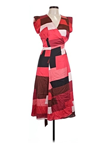 Hutch Cocktail Dress (view 1)