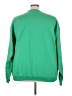 Jerzees Graphic Green Pullover Sweater Size 3X - photo 2