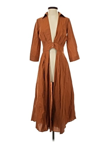 Nasty Gal Inc. Casual Dress (view 1)