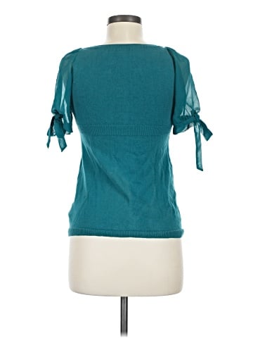 Guess Jeans Short Sleeve Top (view 2)