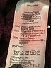 Madewell Purple Wool Pullover Sweater Size XS - photo 8