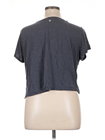 Z by Zella Short Sleeve T-Shirt (view 2)