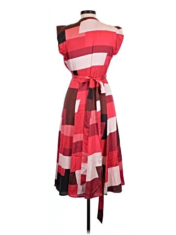 Hutch Cocktail Dress (view 2)