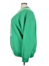 Jerzees Graphic Green Pullover Sweater Size 3X - photo 5