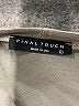 Final Touch Gray Short Sleeve T-Shirt Size L - photo 7